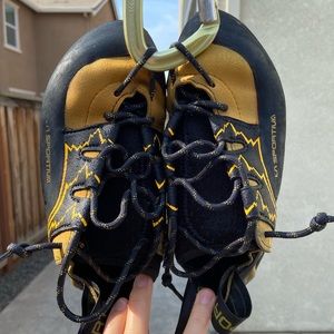 La Sportiva Katana Lace 35
